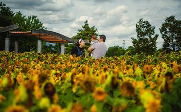 Crie uma cápsula do tempo para o seu filho
