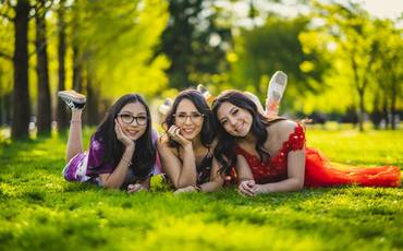 Quais as lembranças da infância o seu filho vai ter?