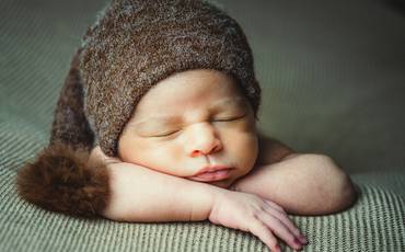 O que Voce Precisa Saber Sobre Ensaio Newborn 