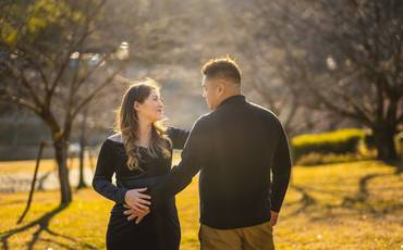 A importância do ensaio de casal