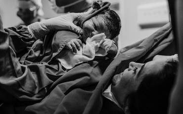 6 Dúvidas sobre parto normal e cesárea!