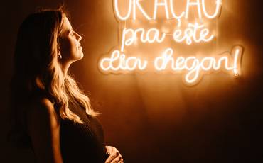 CHECK-LIST ENSAIO GESTANTE