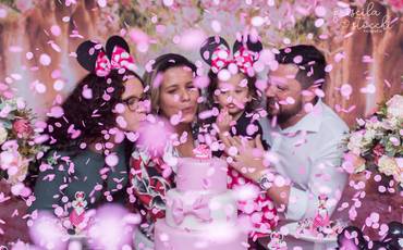 Dicas para uma festa infantil incrível!