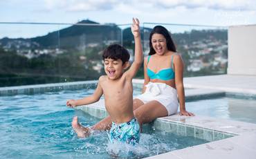 A importância da fotografia na memória afetiva da criança
