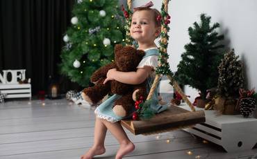 Ensaio de Natal - 5 motivos para fazer com a sua família