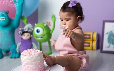 Smash The Cake - Quando fazer?