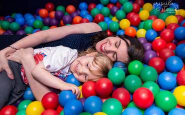 Fotografia Festa Infantil - Você sabe o que é Fotografia Documental?