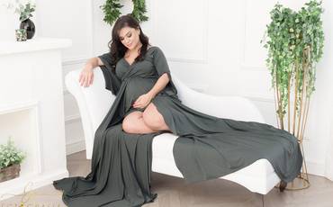 Quando devo fazer meu ensaio de gestante?