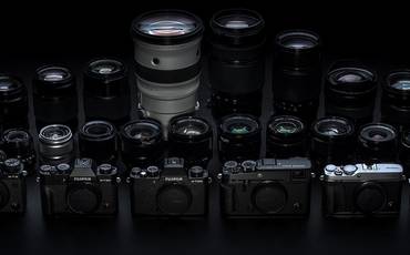 Fujifilm Série X