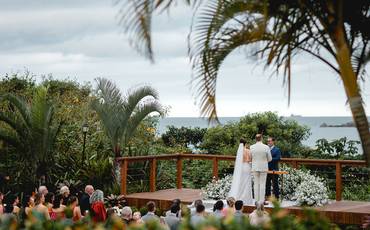 Destination Wedding: tudo o que você precisa saber para realizar um casamento inesquecível