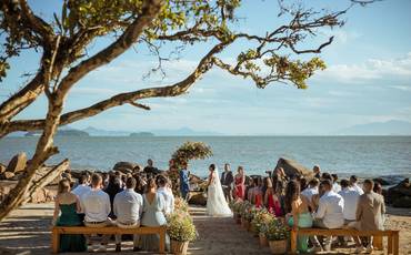 Por que cada vez mais casais escolhem um Destination Wedding?