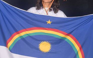 Ensaio fotografico de formatura: qual a cor de cada curso e o que significam?