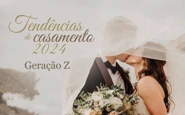Como são os casamentos da geração Z?