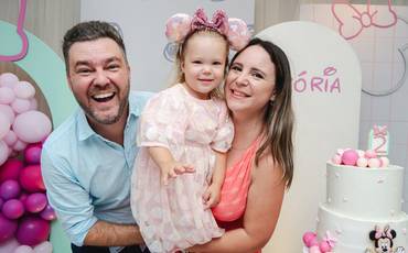 A incrível arte de fotografar festas de crianças com 2 anos de idade