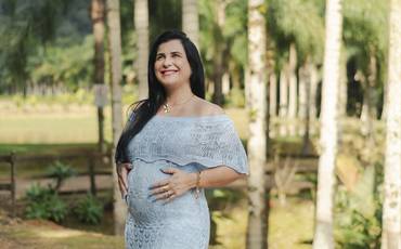 Quando fazer o ensaio gestante? Um guia para futuras mamães