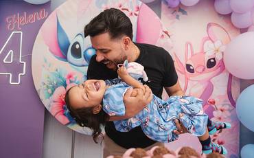 O que considerar ao contratar a fotografia para o aniversário do seu filho