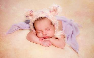 5 Técnicas Para Acalmar Seu Bebê 