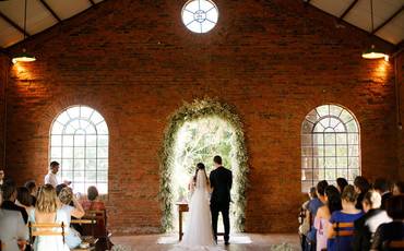 Casamento rustico: tudo que você precisa saber sobre o estilo