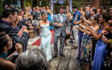 Perguntas Frequentes: Sobre Fotografia documental de Casamento.