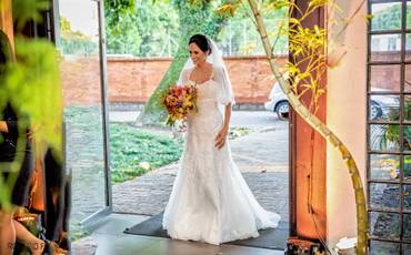 Por que a fotografia documental de casamento é importante?