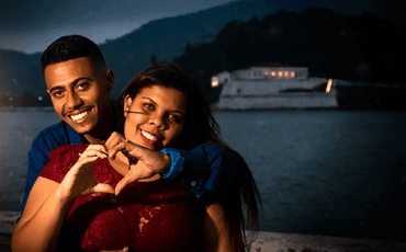 Não o seu grande dia ñao e um dia comum e pôr más...