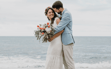 Os benefícios de fazer o pré-wedding 