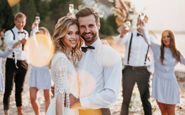 Benefícios de contratar fotógrafos experientes!