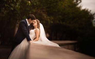 Tendências para o seu Casamento!