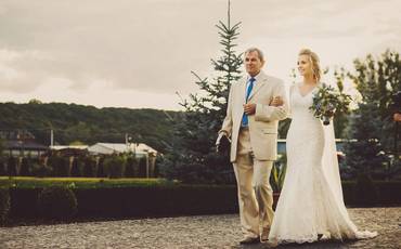 Pai da Noiva - Essas dicas é para você!