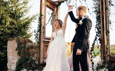 5 ideias para deixar sua cerimônia ainda mais especial!