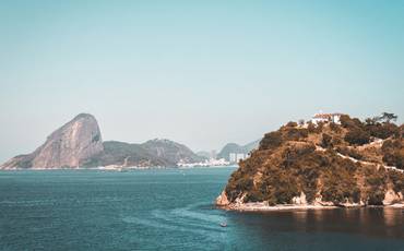 Planejando sua Lua de Mel, e tem dúvidas do destino? 🤔