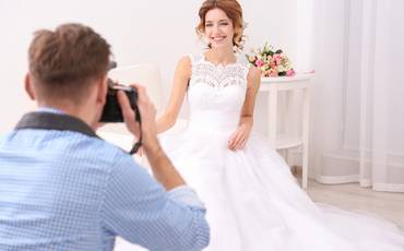 Como escolher as Fotos do meu álbum