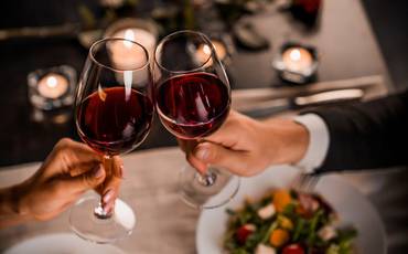 Ideias para presentear Noivos apaixonados por Vinho!