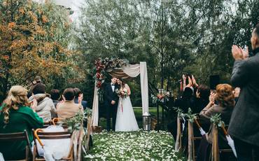 Como escolher o melhor lugar para o seu Casamento!