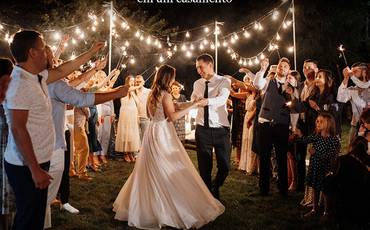 A importância de Confirmar Presença em um Casamento