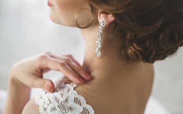 BRINCO DA NOIVA | O que considerar na hora da escolha?