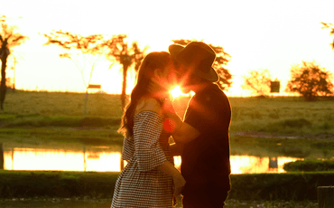 Casamento ao Pôr do Sol: A escolha perfeita!