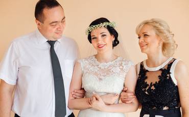 Formas de incluir Madrastas e Padrastos na Cerimônia do Casamento