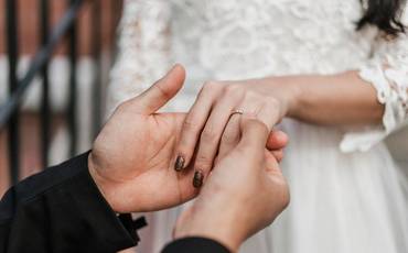 Qual o melhor mês para se Casar?