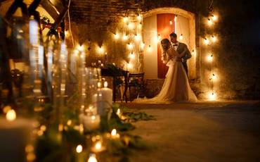 Como escolher o estilo do seu Casamento?