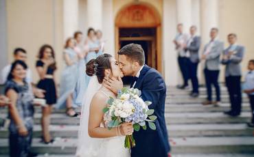 O que saber sobre o local do casamento antes de contratar?