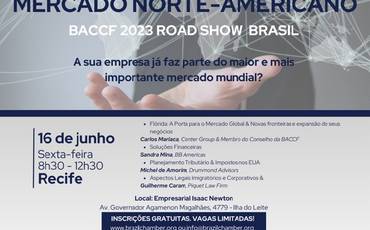 A sua empresa já faz parte do maior e mais importante mercado mundial?