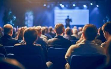 Investir em um bom evento corporativo pode ser um termômetro do seu negócio