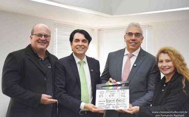 Cinema, Justiça e Sustentabilidade: ABCCRIM celebra os 85 anos da Justiça do Trabalho em Recife