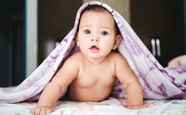 7 Cuidados que devemos ter com os pequenos!