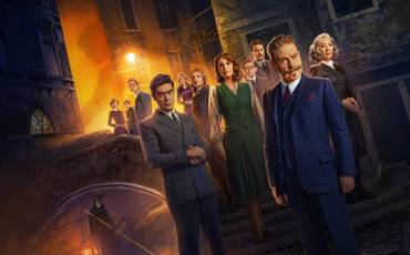 Dica de Filme - A Noite das Bruxas (2023)