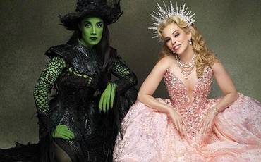 Depois de Sucesso em São Paulo,  Musical 