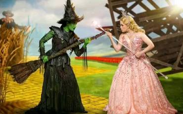 Wicked Chega ao Rio de Janeiro: Musical Estreia na Cidade das Artes Depois de Dez Anos de Espera
