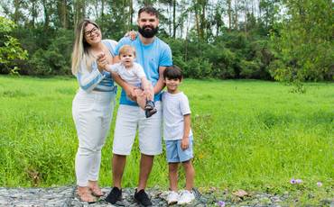 Que roupa devo escolher para a sessão de fotos? 
