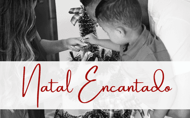 NATAL ENCANTADO